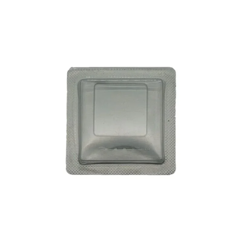 Cartier Watch Tank - Horloge Saffierkristalglas voor Cartier Santos 1564/1566/2809/2319/W20025D6/166339