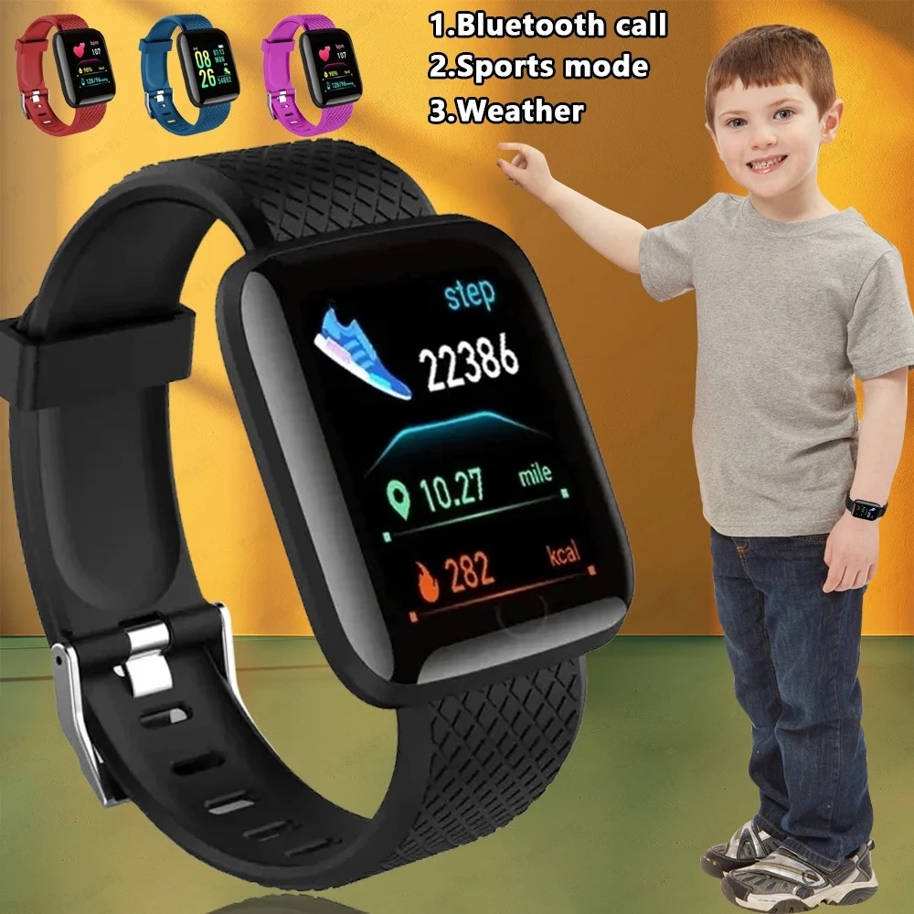 Smartwatch Watches For Mens - 2024 Nieuw Voor Multifunctioneel Smart Horloge