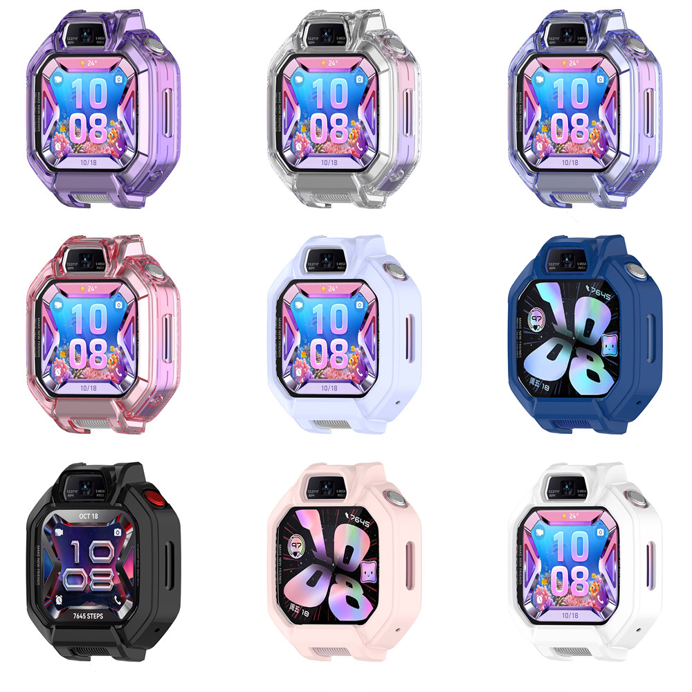 Smartwatch Watches Kids - Case voor HUAWEI Supernova Kids Watch