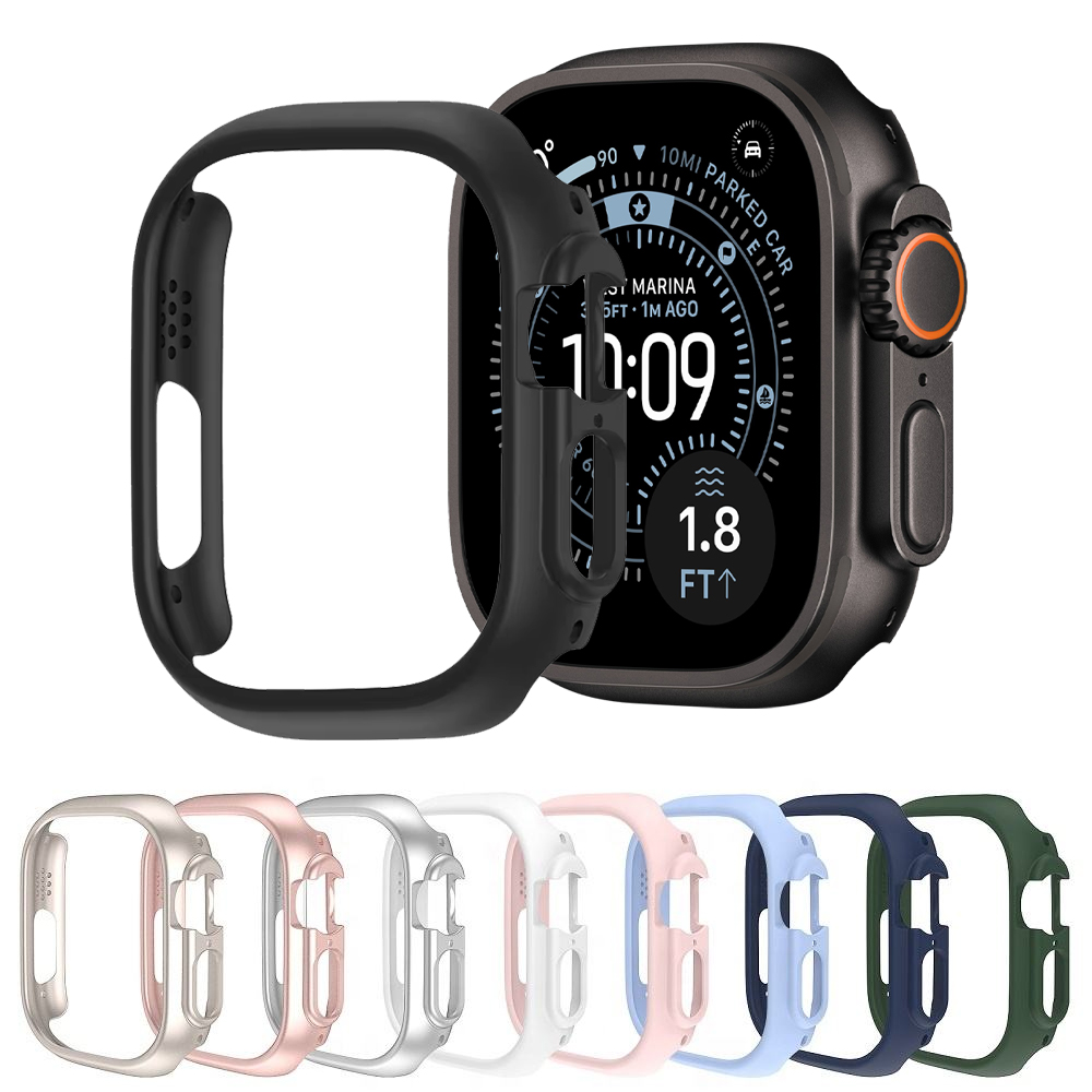 Smartwatch Watches For Mens - Beschermhoes voor Apple Watch Ultra 2