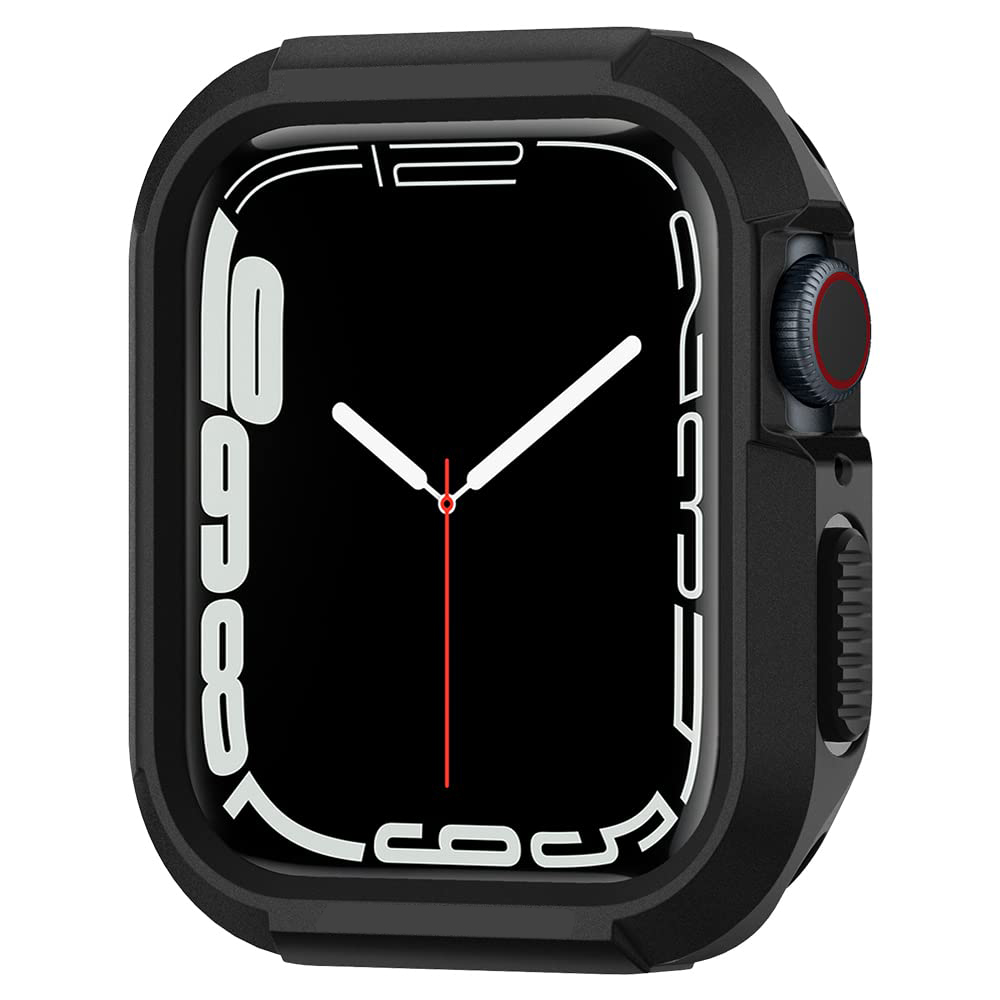 Iwatch Smartwatch Series 7 - Robuuste hoes voor Apple Watch Case