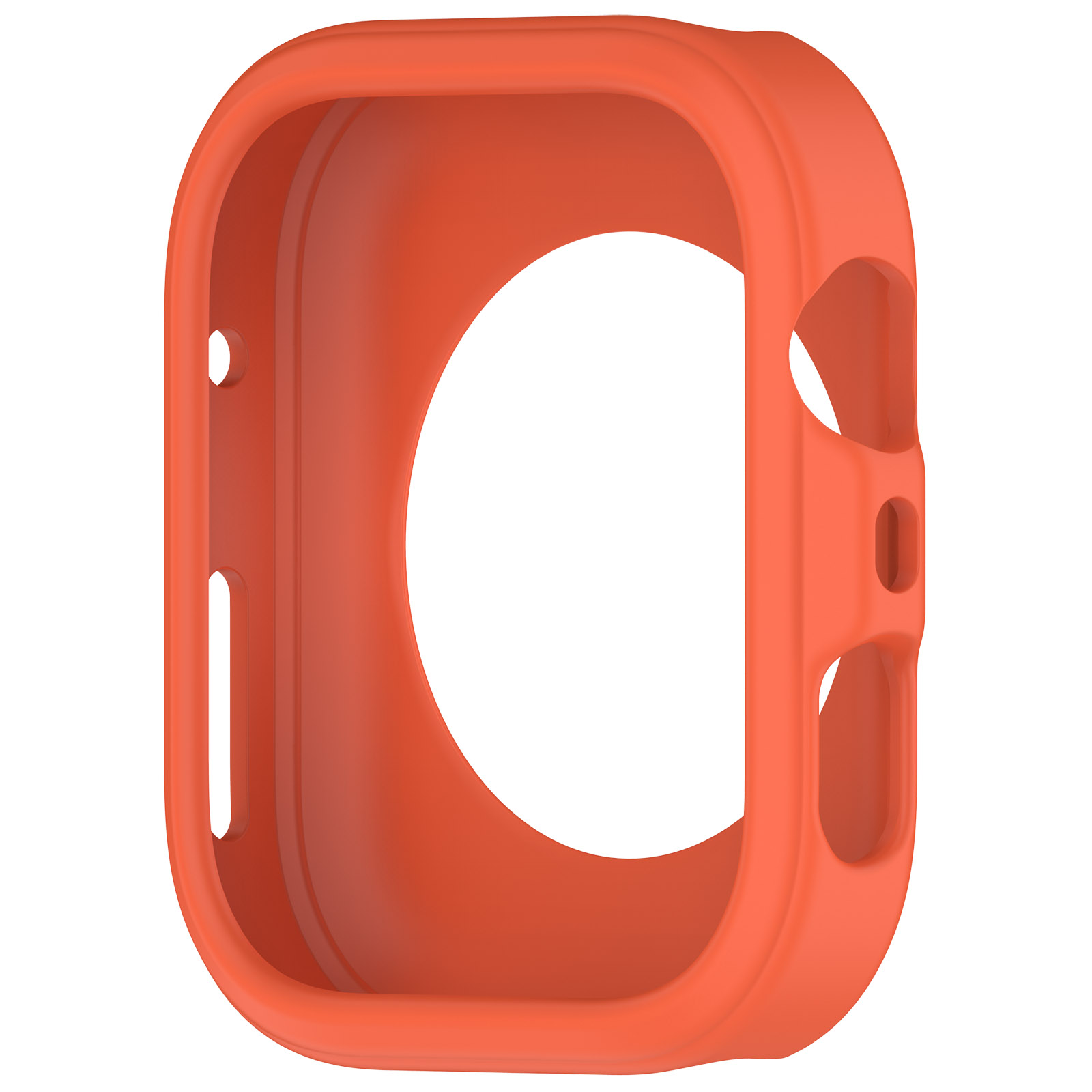 Zachte siliconen hoes voor Hua - Smartwatch Watches For Mens recensie en prijs