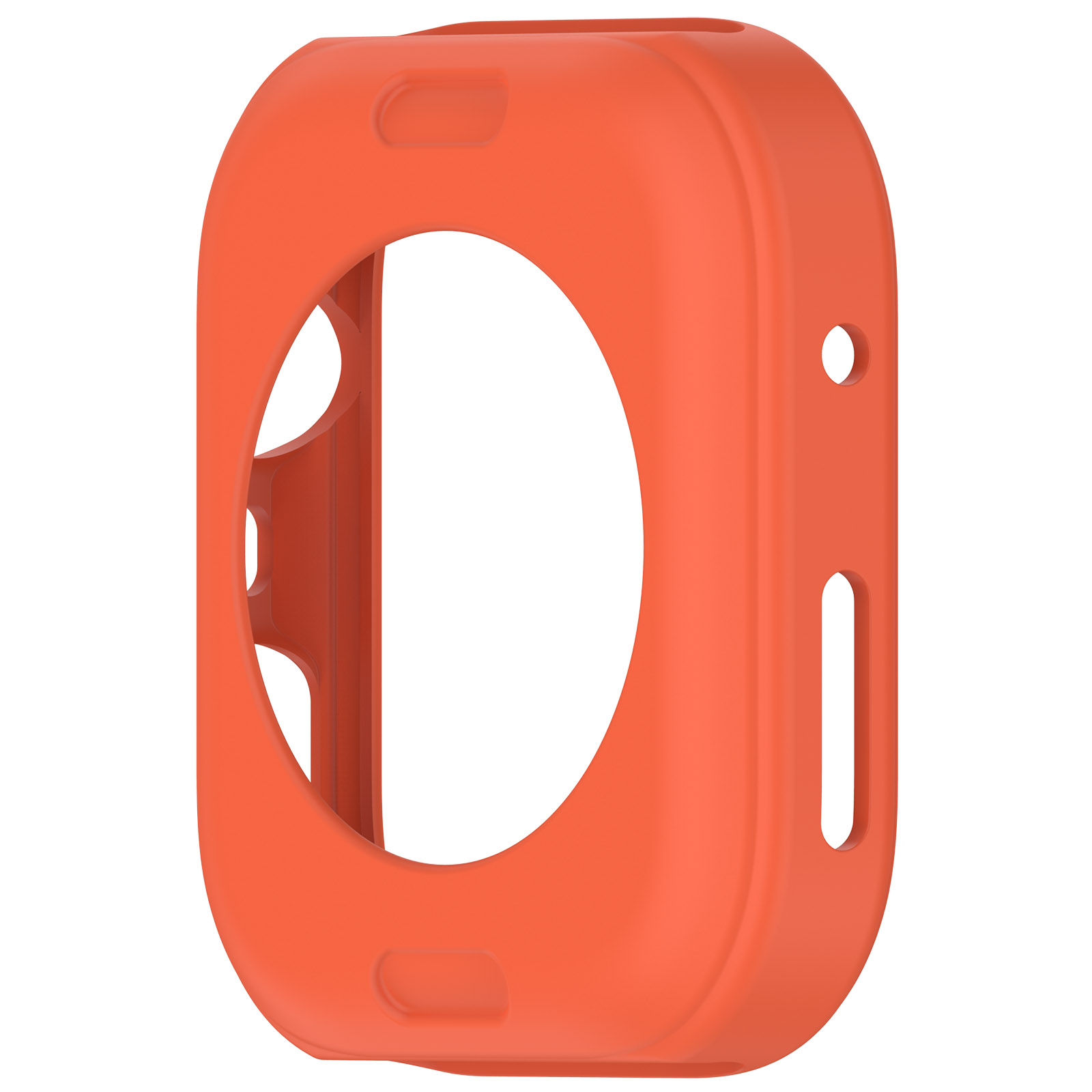 Zachte siliconen hoes voor Hua - Smartwatch Watches For Mens recensie en prijs
