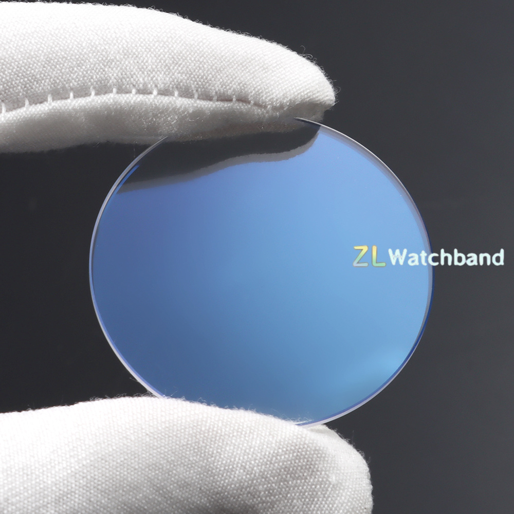 1.5/2.0/2.5mm dik horlogeglas  - Watch Crystal Replacement recensie en prijs
