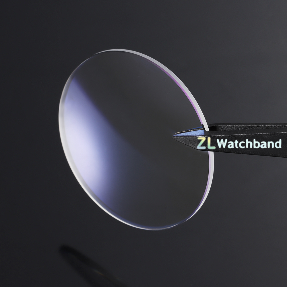 1.5/2.0/2.5mm dik horlogeglas  - Watch Crystal Replacement recensie en prijs