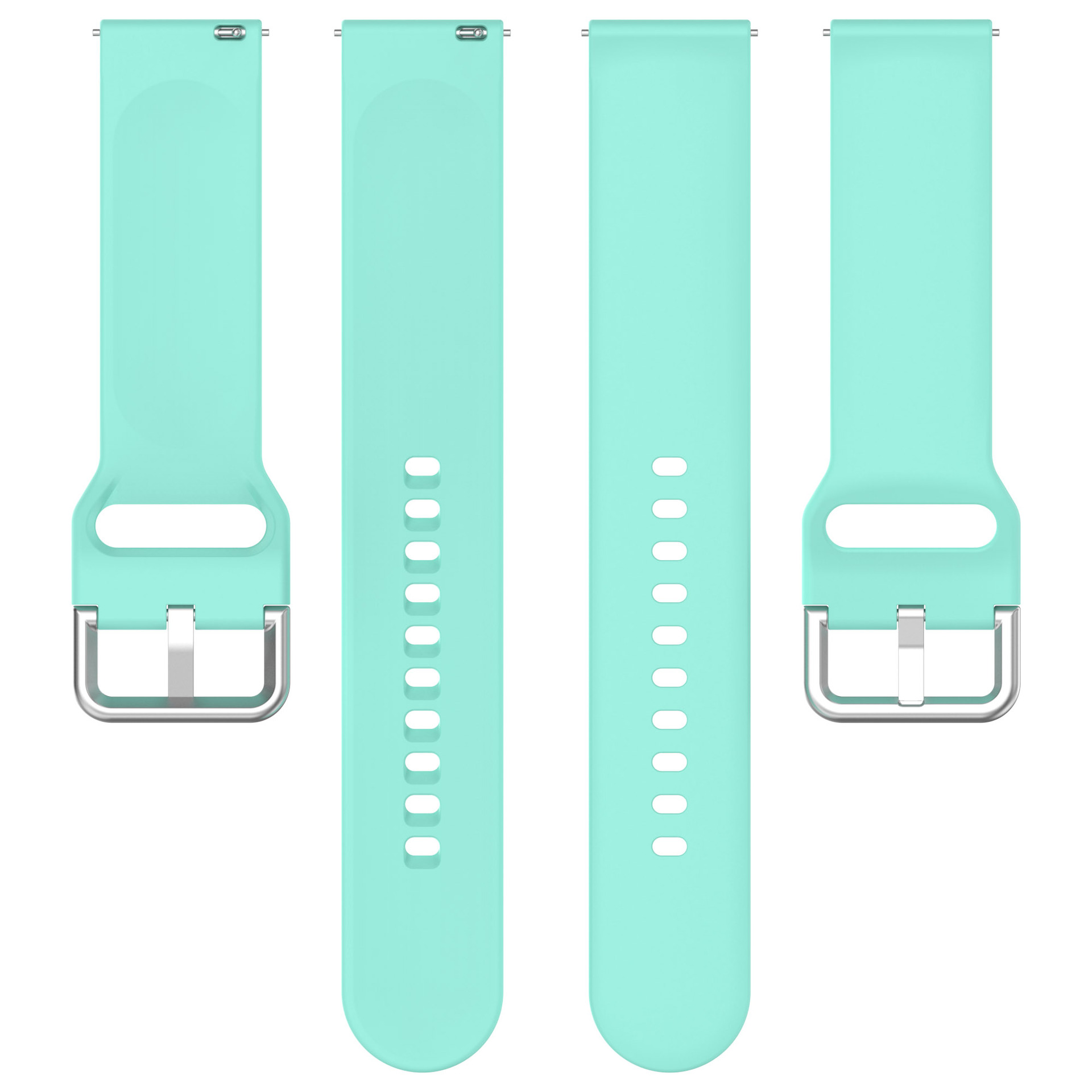 20mm Siliconen Kind Smartwatch - Smartwatch Watches Kids recensie en prijs
