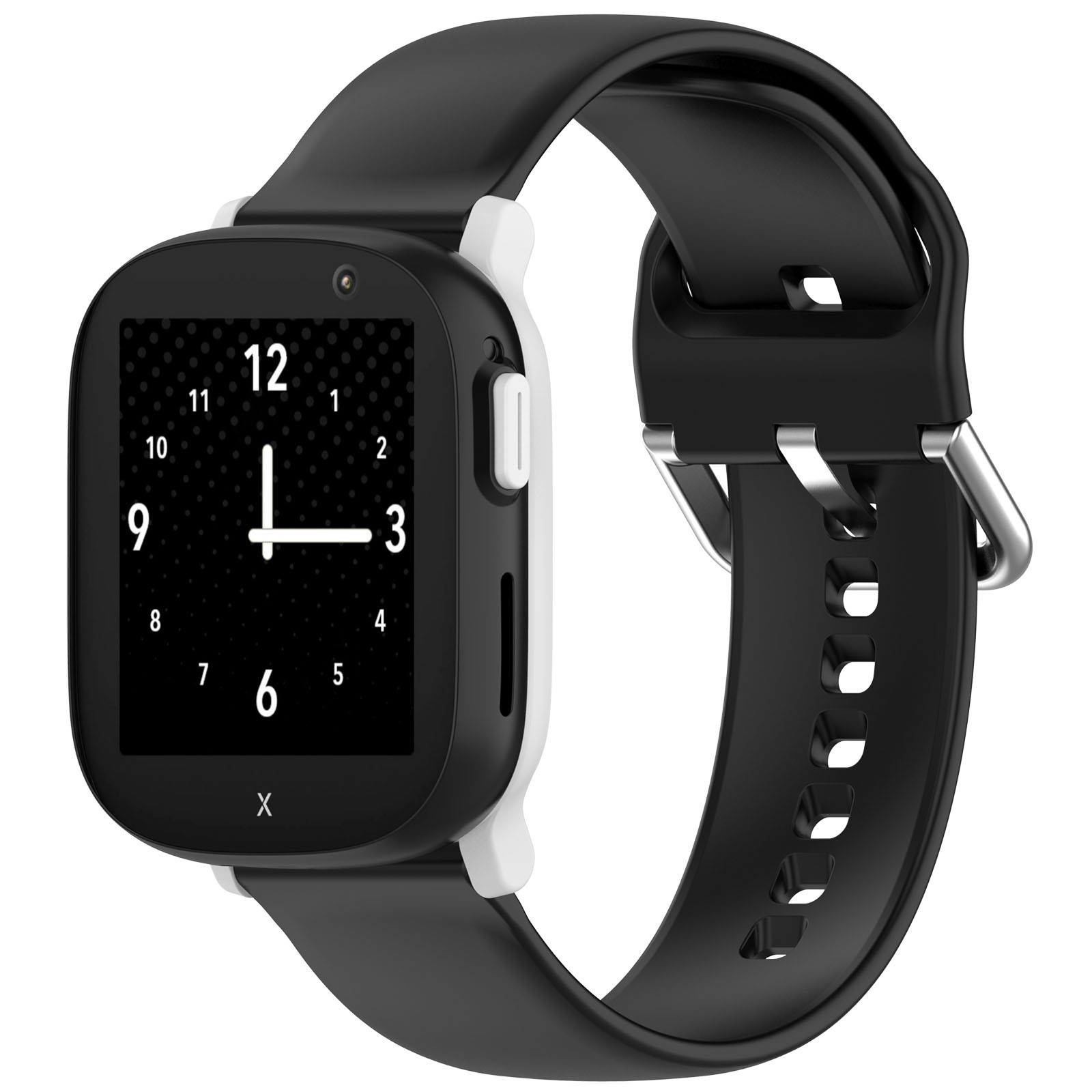 20mm Siliconen Kind Smartwatch - Smartwatch Watches Kids recensie en prijs