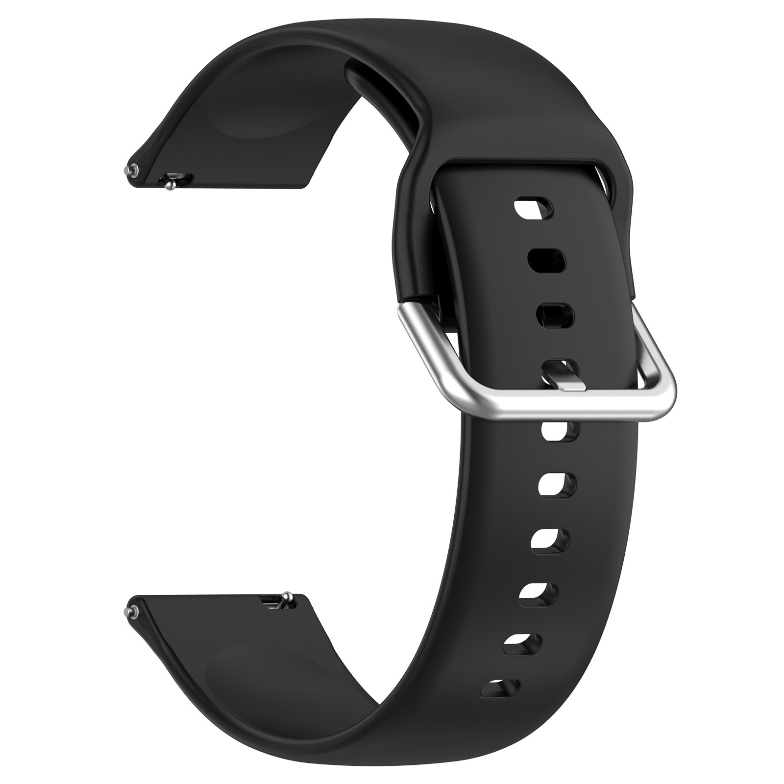 20mm Siliconen Kind Smartwatch - Smartwatch Watches Kids recensie en prijs