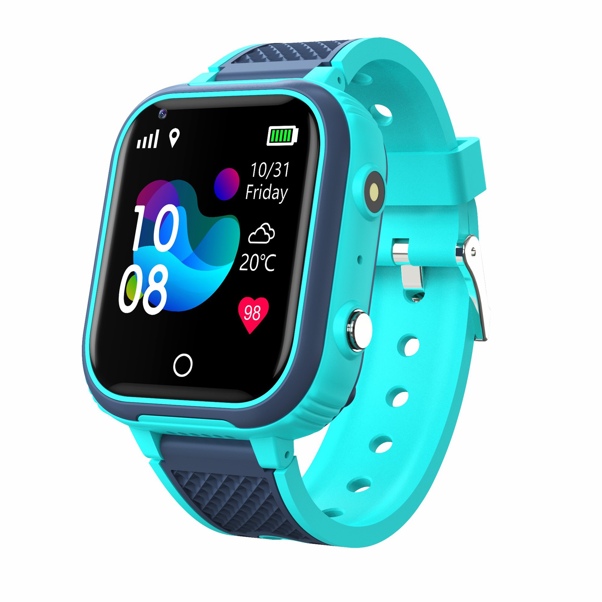 Kind Smartwatch Camera Monitor - Smartwatch Watches Kids recensie en prijs