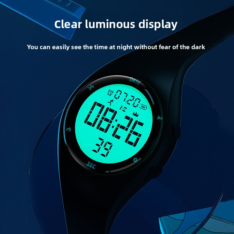 2026 Nieuwe Kids Teens Smartwa - Smartwatch Watches Kids recensie en prijs