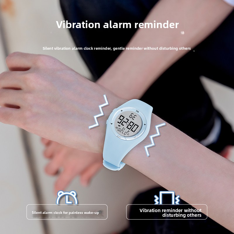 2026 Nieuwe Kids Teens Smartwa - Smartwatch Watches Kids recensie en prijs