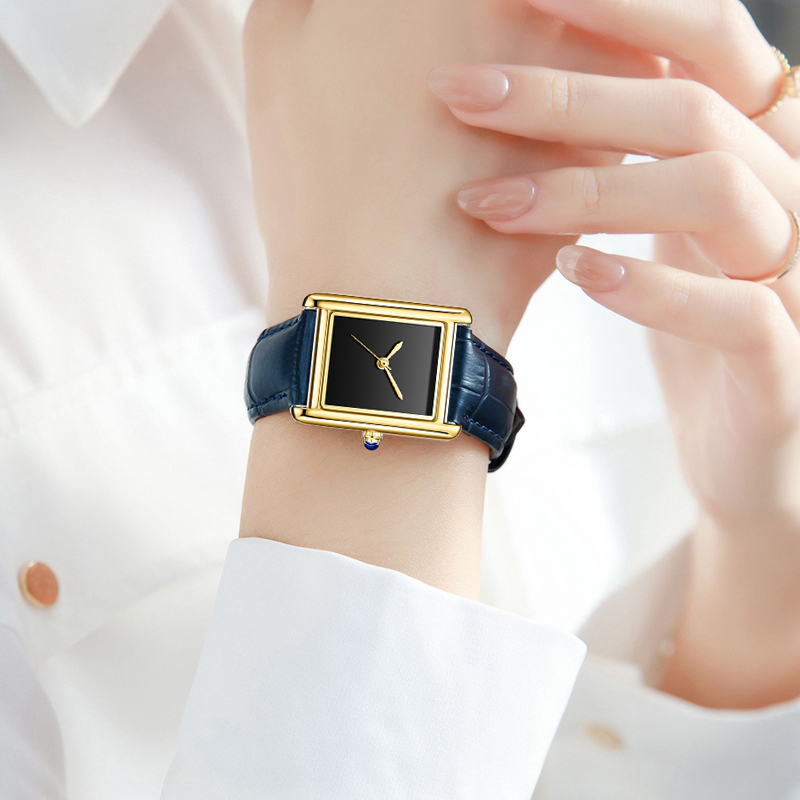 Tank Vierkant Luxe Merk Horlog - Cartier Watch Tank recensie en prijs
