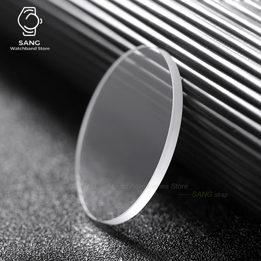 Horlogeglas Saffier Vervanging - Watch Crystal Replacement recensie en prijs