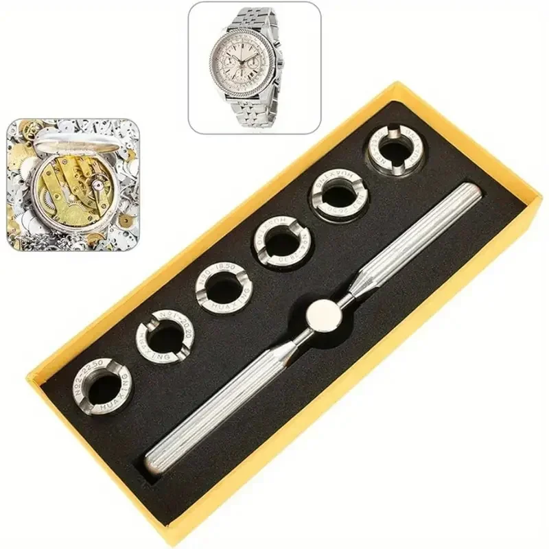 Voor Rolex SEIKO horloge achte - Cartier Watch Tank recensie en prijs