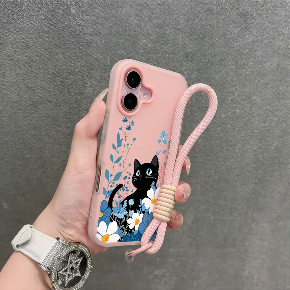 Schattige Koreaanse telefoonho - Samsung Galaxy Strap recensie en prijs