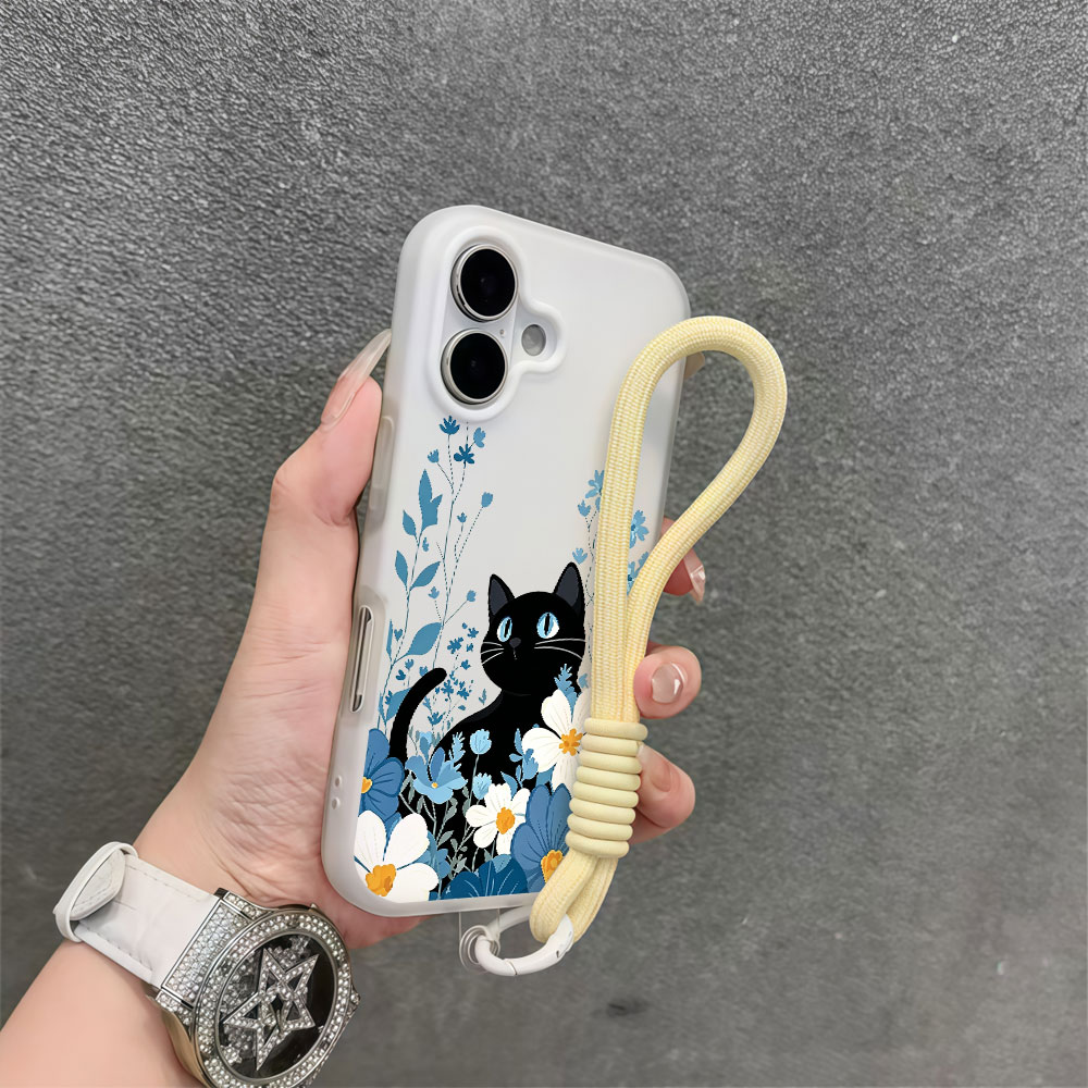 Schattige Koreaanse telefoonho - Samsung Galaxy Strap recensie en prijs