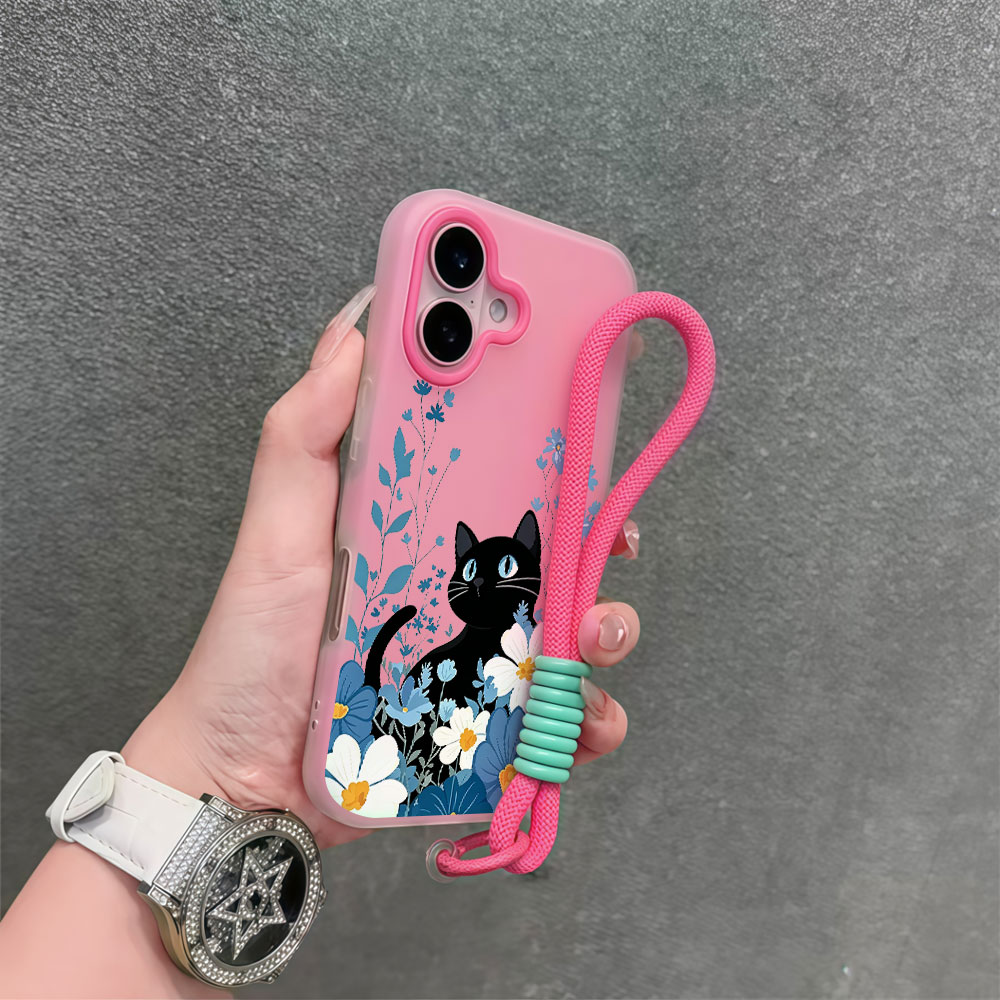 Schattige Koreaanse telefoonho - Samsung Galaxy Strap recensie en prijs