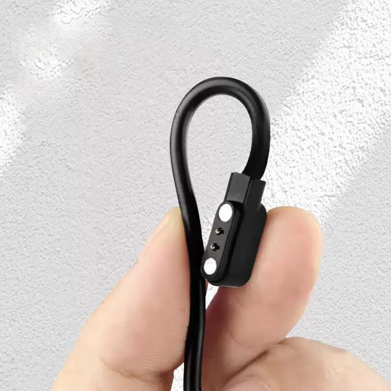 1 stuks 2-pins 4-pins magnetis - Smartwatch Watches Kids recensie en prijs