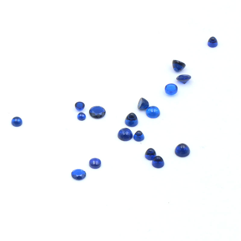 Bekijk Head Crown Sapphire Acc - Cartier Watch Tank recensie en prijs