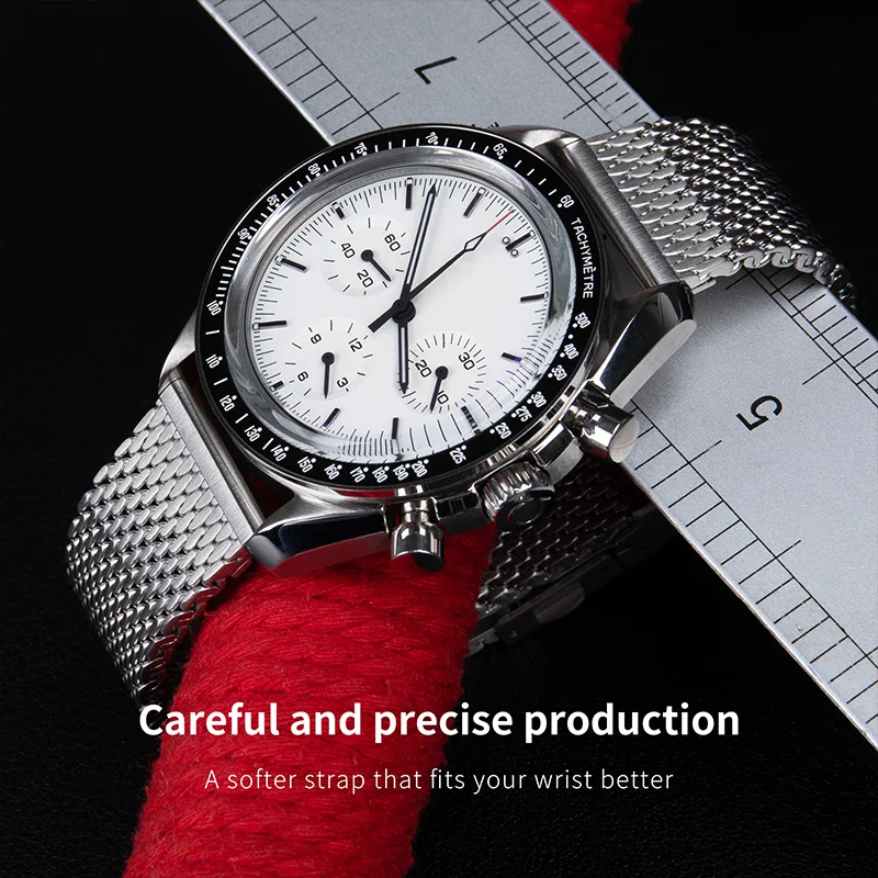 Universele 316L roestvrijstale - Tissot Watches Smartwatch recensie en prijs