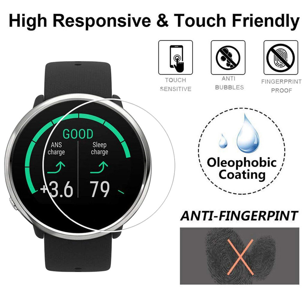 5Pcs Tpu Soft Smartwatch Clear - Smartwatch Watches For Mens recensie en prijs
