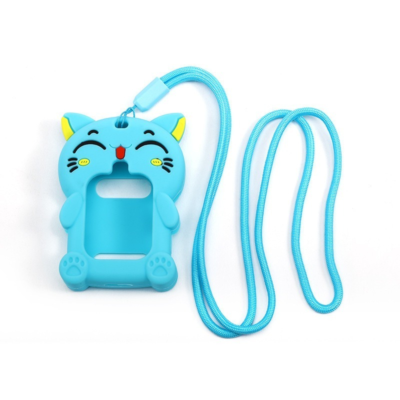 Armband Hangende Nek Beschermh - Smartwatch Watches Kids recensie en prijs