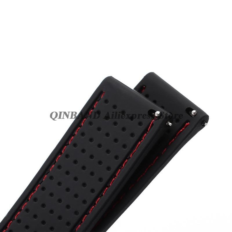 20/22/24mm Premium Siliconen H - Smartwatch Premium Watches For Women recensie en prijs