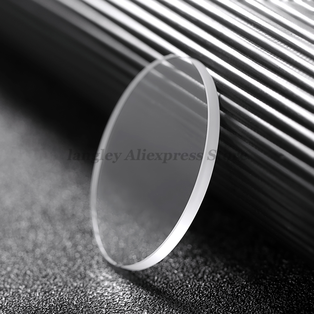 Horlogeglas Saffier Vervanging - Watch Crystal Replacement recensie en prijs