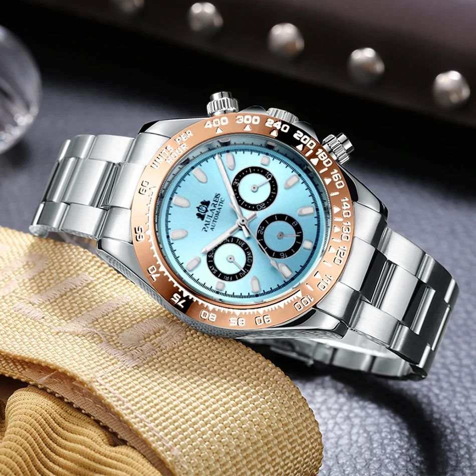 Automatische Horloges voor Man - Cartier Watch Tank recensie en prijs