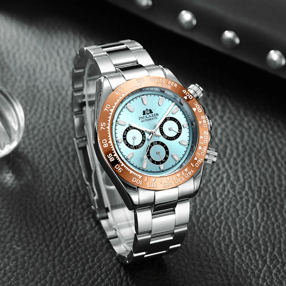 Automatische Horloges voor Man - Cartier Watch Tank recensie en prijs