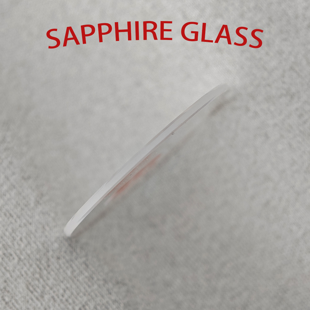 Plat saffierglas dik 1,0/1,2/1 - Watch Crystal Replacement recensie en prijs