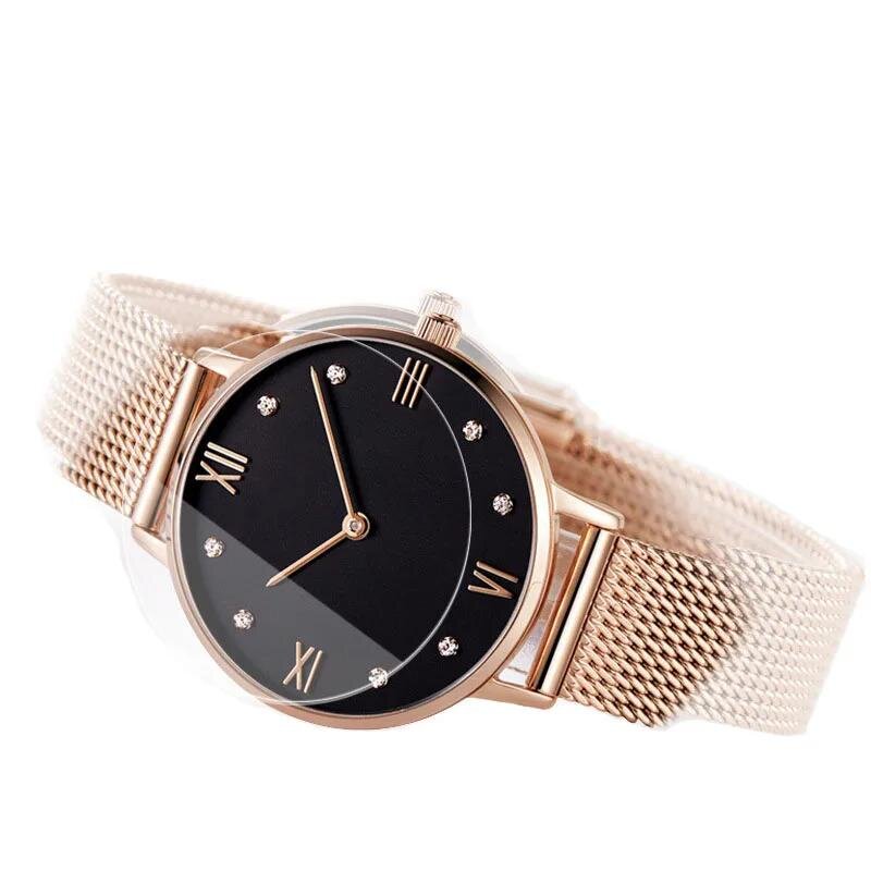 【2 STUKS】 Dikte 2,0 mm rond ho - Watch Crystal Replacement recensie en prijs