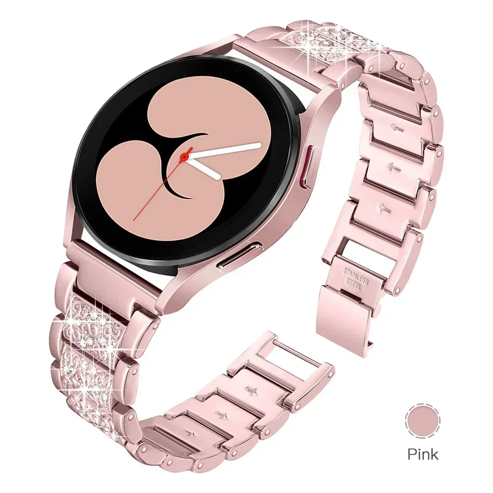 Premium diamanten vervangende  - Smartwatch Premium Watches For Women recensie en prijs