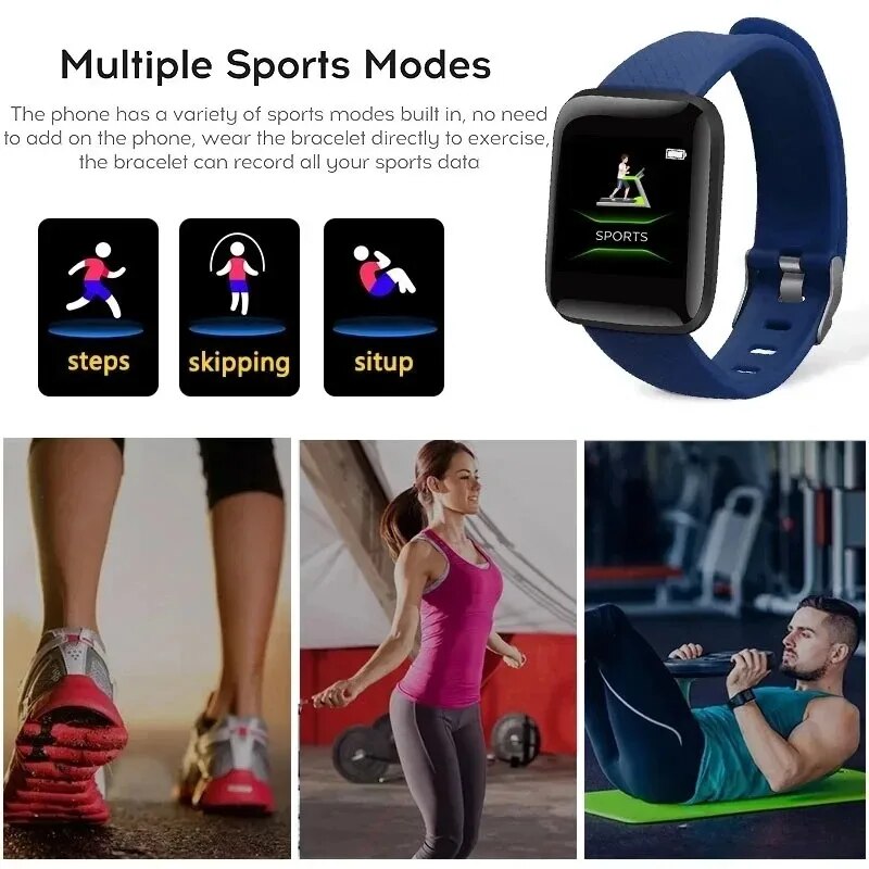 2024 Nieuw Voor Multifunctione - Smartwatch Watches For Mens recensie en prijs