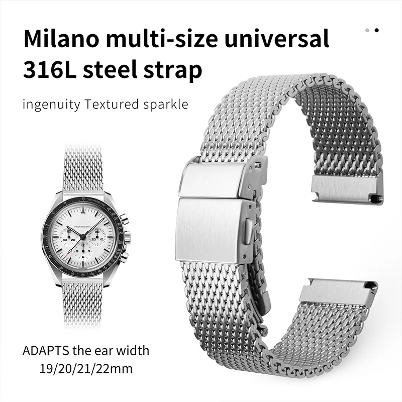 Geschikt voor Omega IWC Breitl - Tissot Watches Smartwatch recensie en prijs