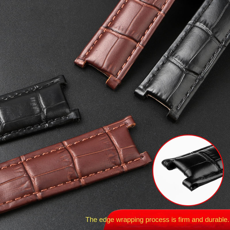 Koe Lederen Horlogeband Voor C - Cartier Watch Tank recensie en prijs