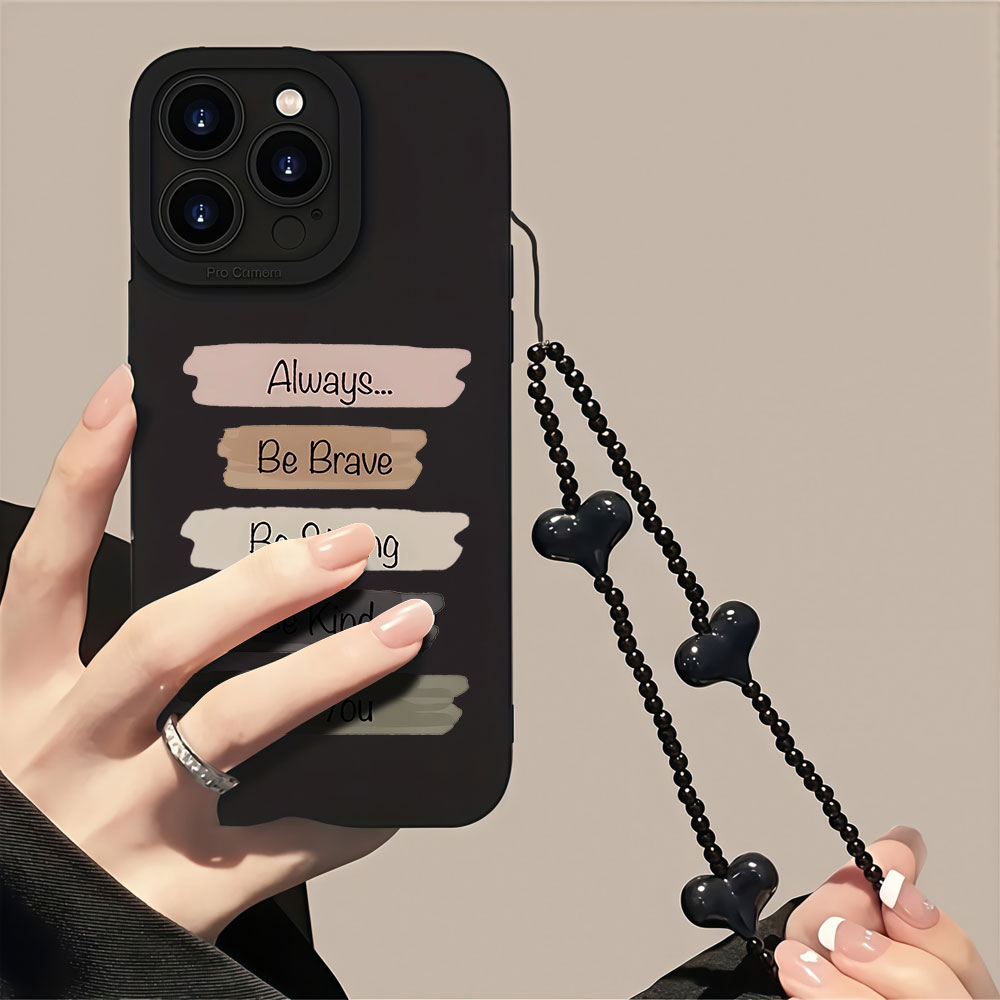 Telefoonhoesjes met bandje voo - Samsung Galaxy Strap recensie en prijs