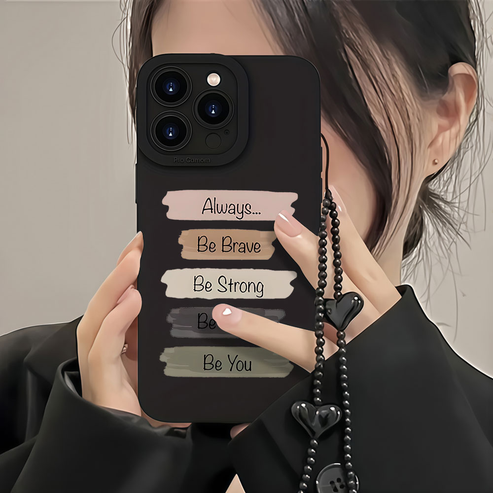 Telefoonhoesjes met bandje voo - Samsung Galaxy Strap recensie en prijs