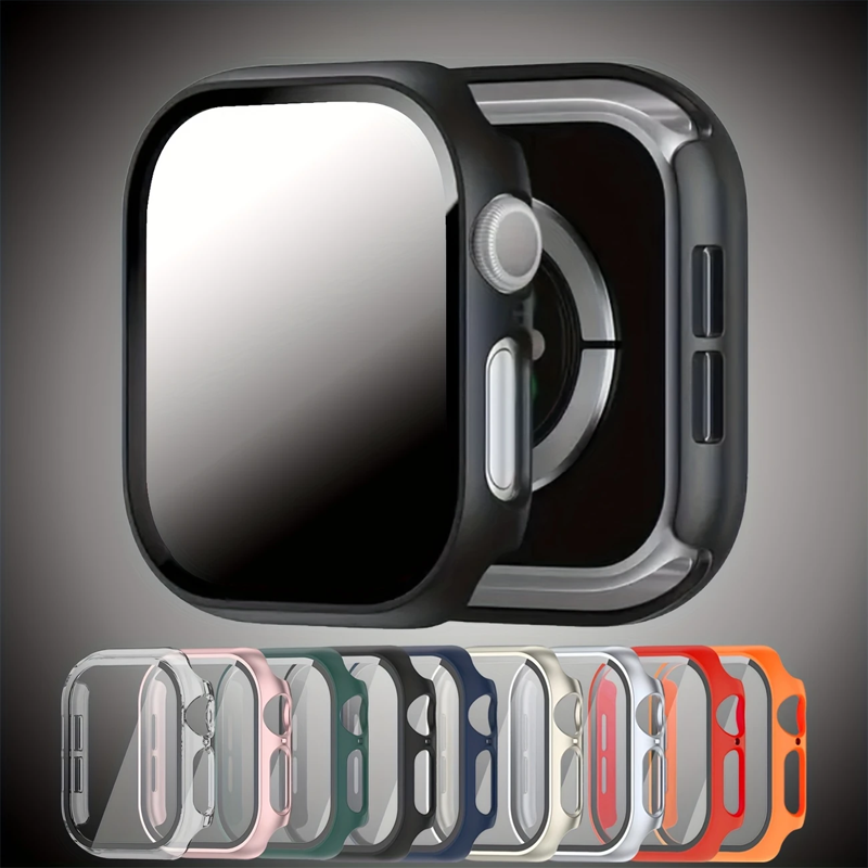 Glas + behuizing voor Apple Wa - Iwatch Smartwatch Series 7 recensie en prijs