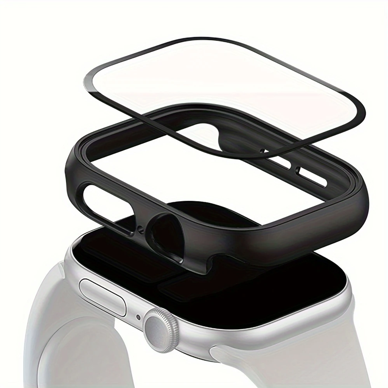 Glas + behuizing voor Apple Wa - Iwatch Smartwatch Series 7 recensie en prijs