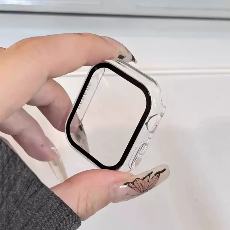 Glas + behuizing voor Apple Wa - Iwatch Smartwatch Series 7 recensie en prijs