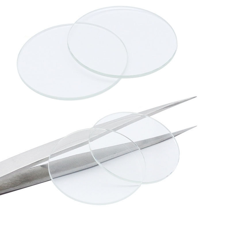 2x Dikte 1.2Mm Vervanging Horl - Watch Crystal Replacement recensie en prijs