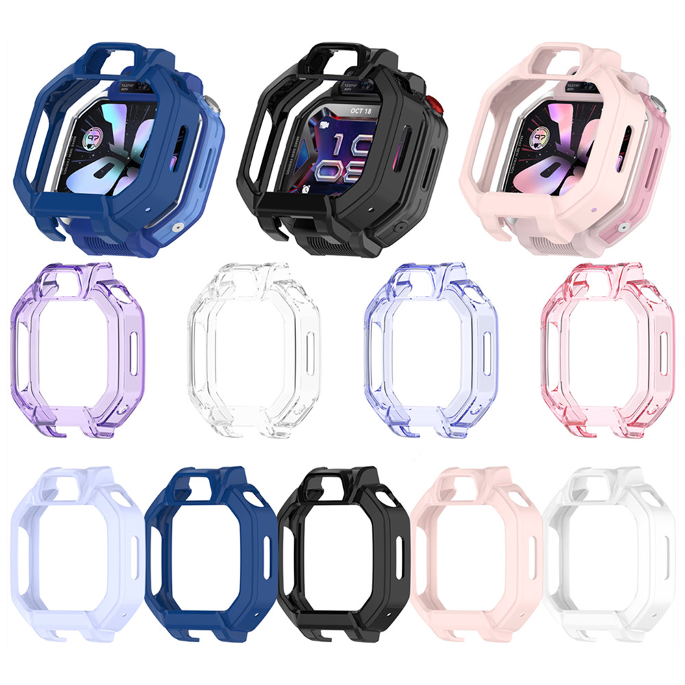 Case voor HUAWEI Supernova Kid - Smartwatch Watches Kids recensie en prijs