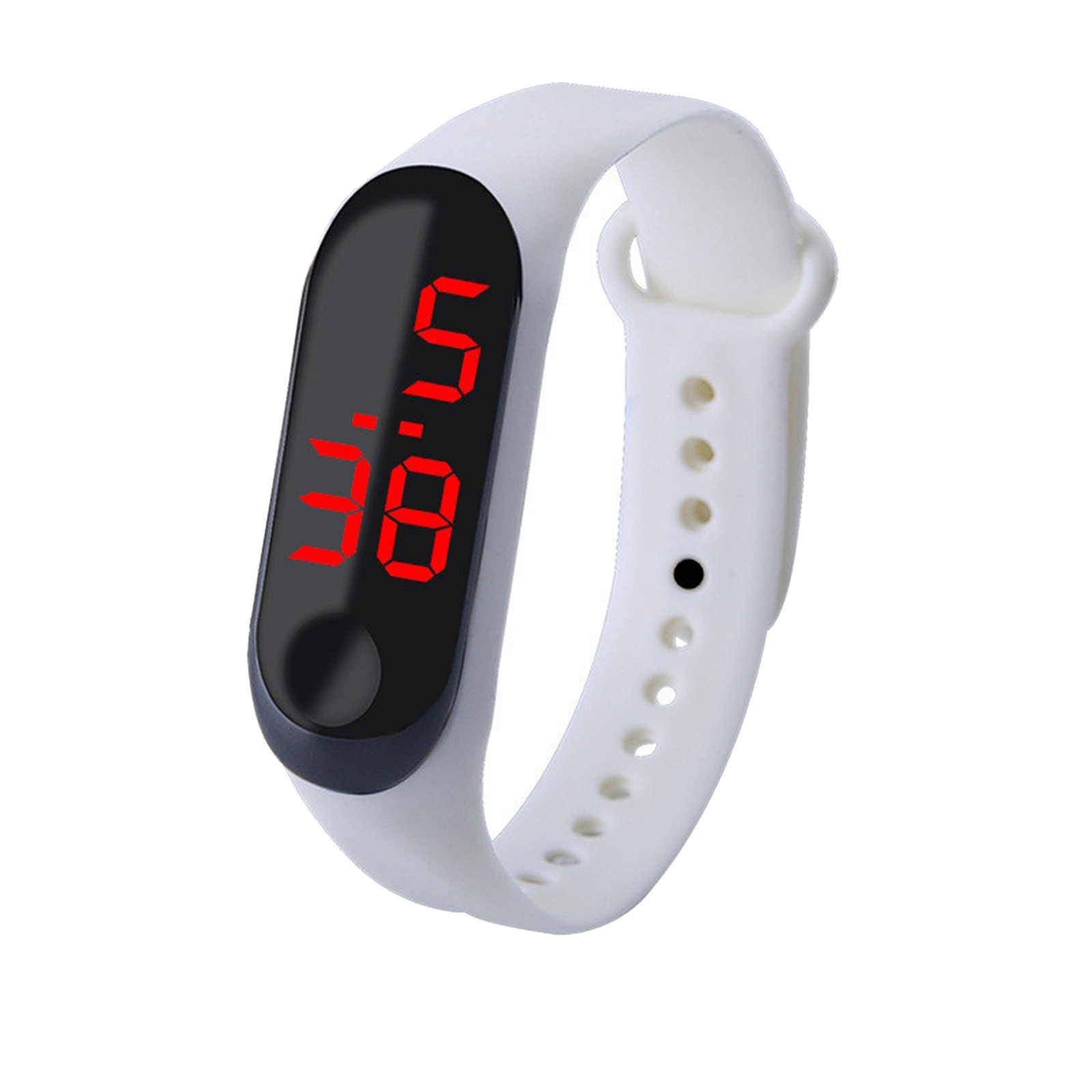 Sport Outdoor Armband Elektron - Smartwatch Watches Kids recensie en prijs
