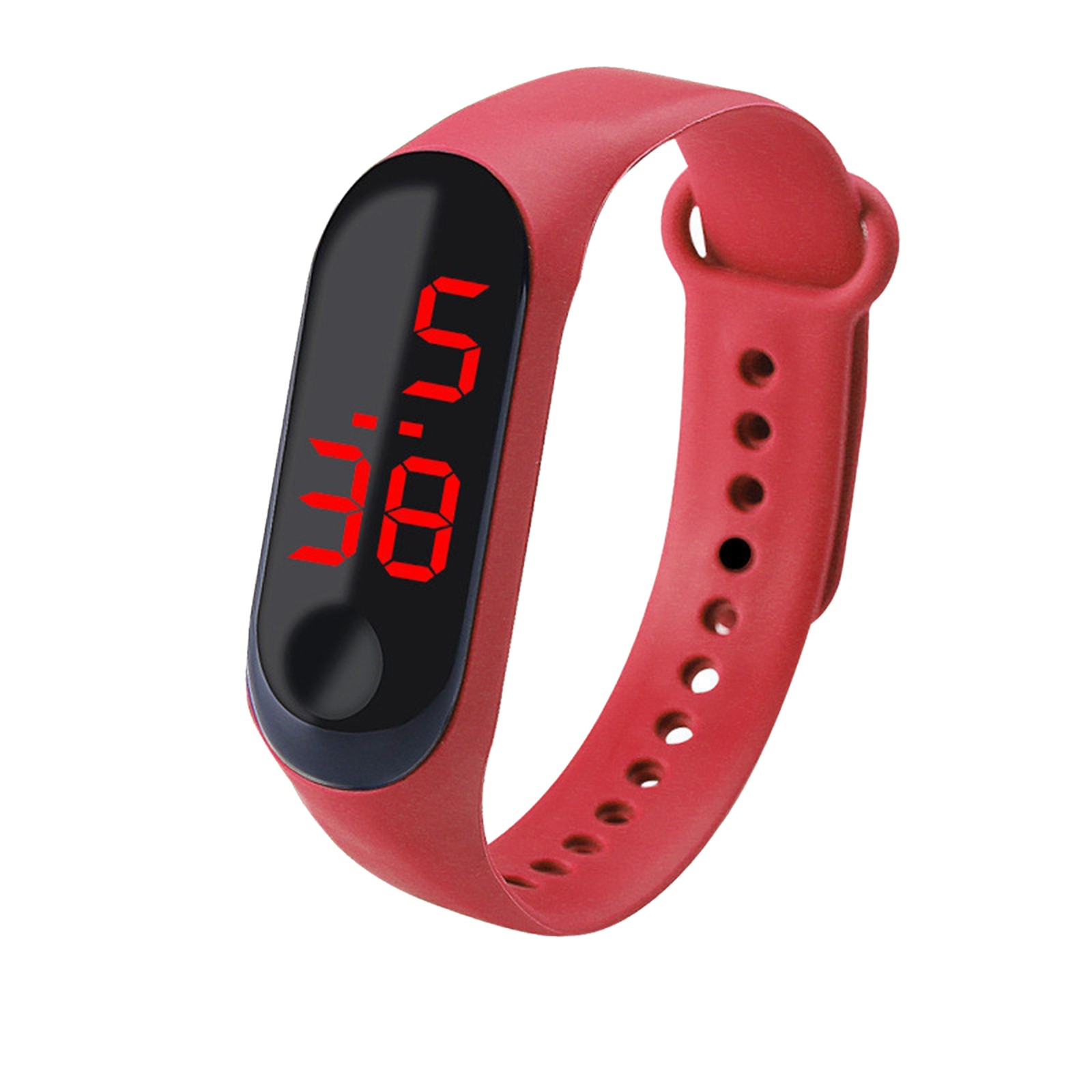 Sport Outdoor Armband Elektron - Smartwatch Watches Kids recensie en prijs