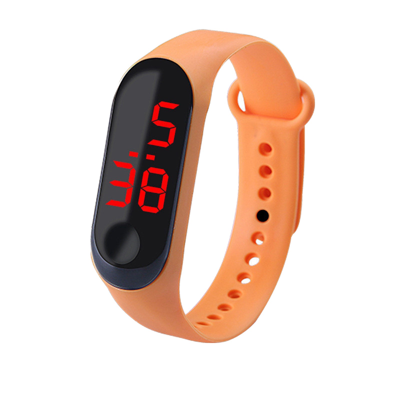 Sport Outdoor Armband Elektron - Smartwatch Watches Kids recensie en prijs