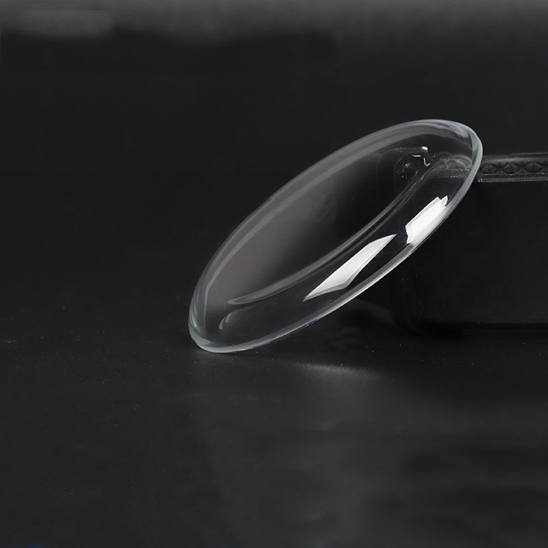 Dekselvormige hoge koepelvormi - Watch Crystal Replacement recensie en prijs