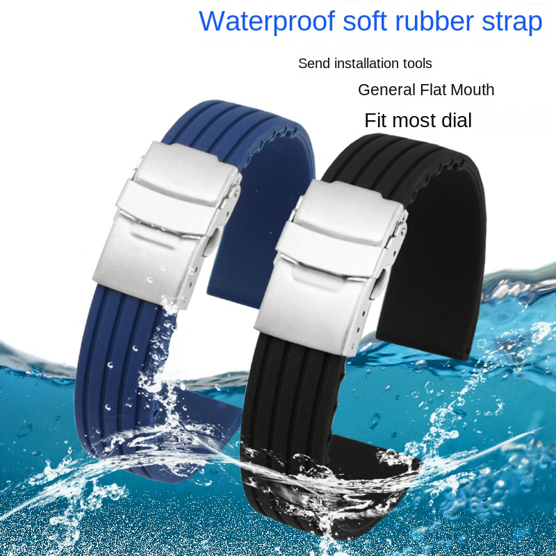 16Mm 18Mm 20Mm 22Mm 24Mm Silic - Tissot Watches Smartwatch recensie en prijs