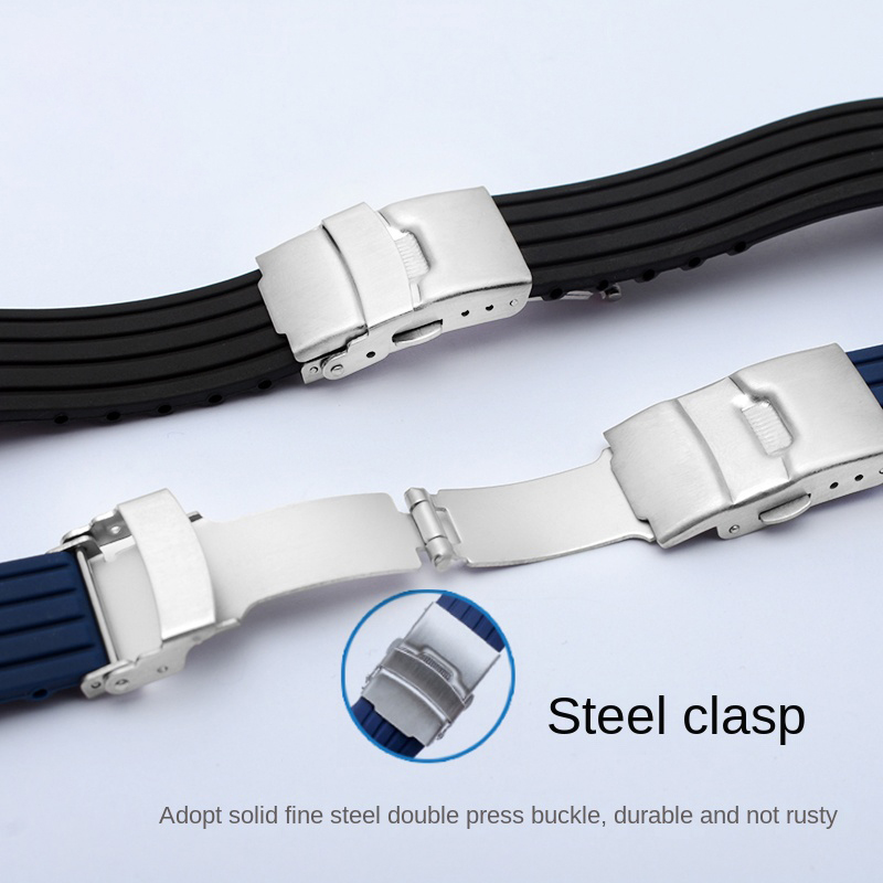 16Mm 18Mm 20Mm 22Mm 24Mm Silic - Tissot Watches Smartwatch recensie en prijs