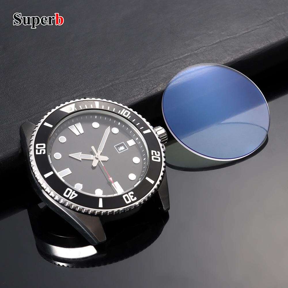 1.5/2.0/2.5mm Dikke Horlogegla - Watch Crystal Replacement recensie en prijs